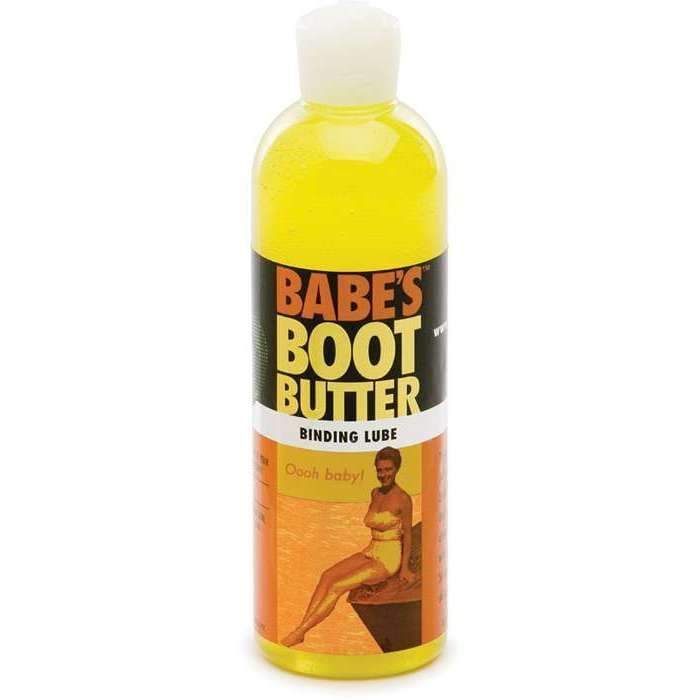 Babes Boat Care Products Qualifies for Free Shipping Babe's Boot Butter Pint #BB7116