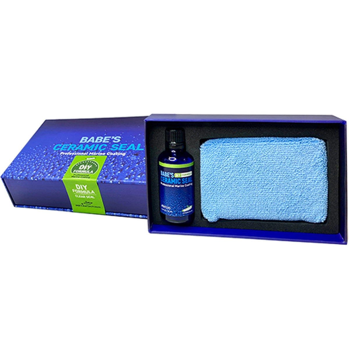 Babes Boat Care Products Qualifies for Free Shipping Babe's Ceramic Seal DIY Formula #BB9150