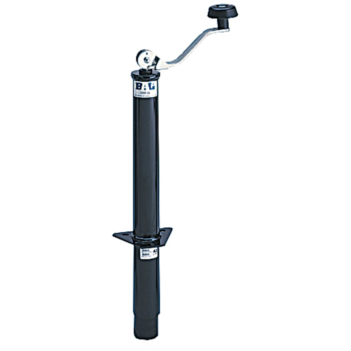 BAL Qualifies for Free Shipping BAL A-Frame Model Tongue Jack 5000 lb Topwind Bulk #29033