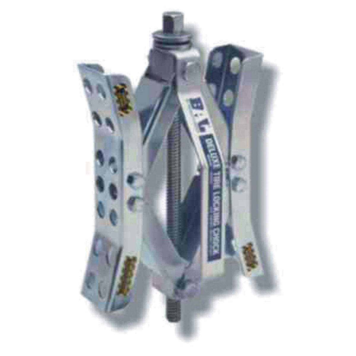 BAL Qualifies for Free Shipping BAL Deluxe Locking Chock #28005