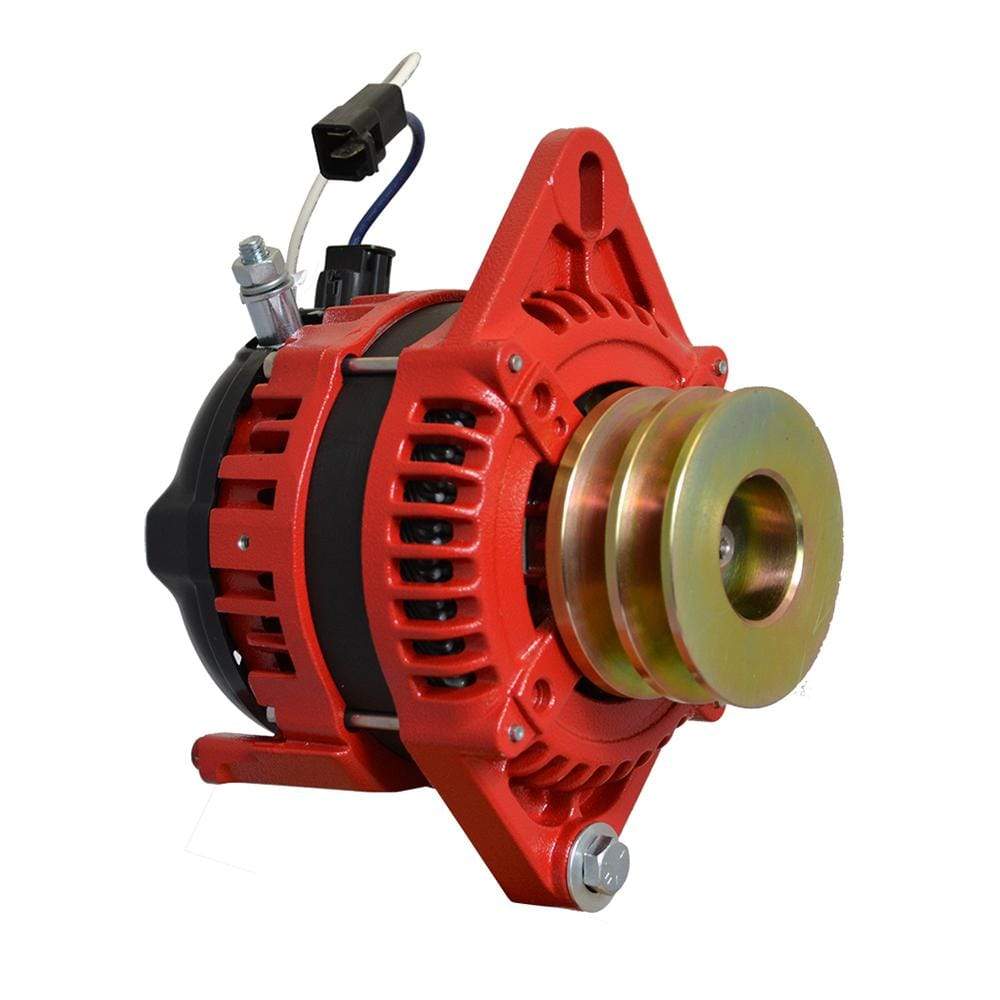 Balmar Qualifies for Free Shipping Balmar Alternator 170a 12v 1-2in Single #XT-SF-170-DV