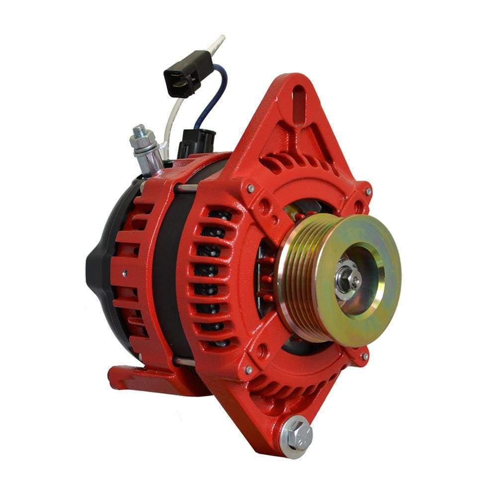 Balmar Alternator 170a 12v 1-2in Single #XT-SF-170-K6