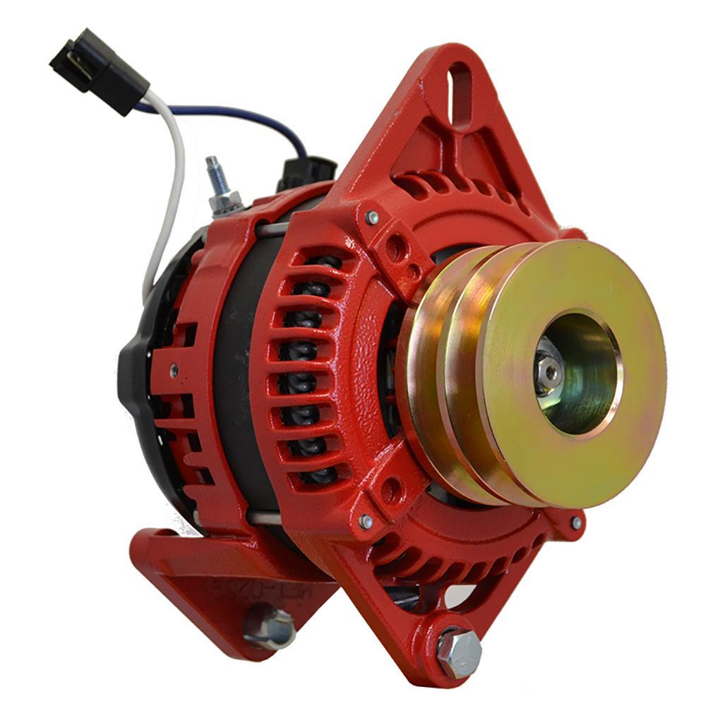 Balmar Qualifies for Free Shipping Balmar Alternator 170a 12v 3.15" Dual Saddle #XT-DF-170-DV