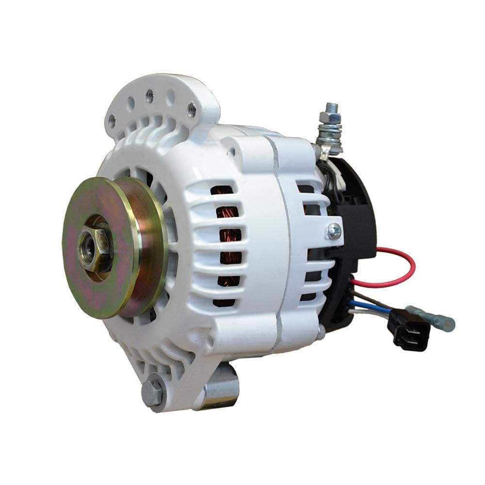 Balmar Qualifies for Free Shipping Balmar Alternator 70a 12v 1-2" Single #621-70-SV