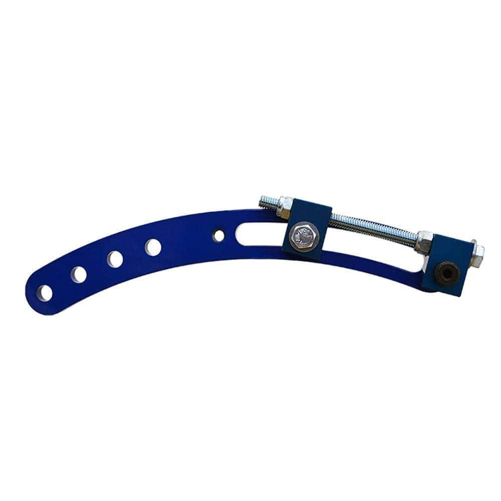 Balmar Qualifies for Free Shipping Balmar Belt Buddy with Universal Adjustment Arm #UBB