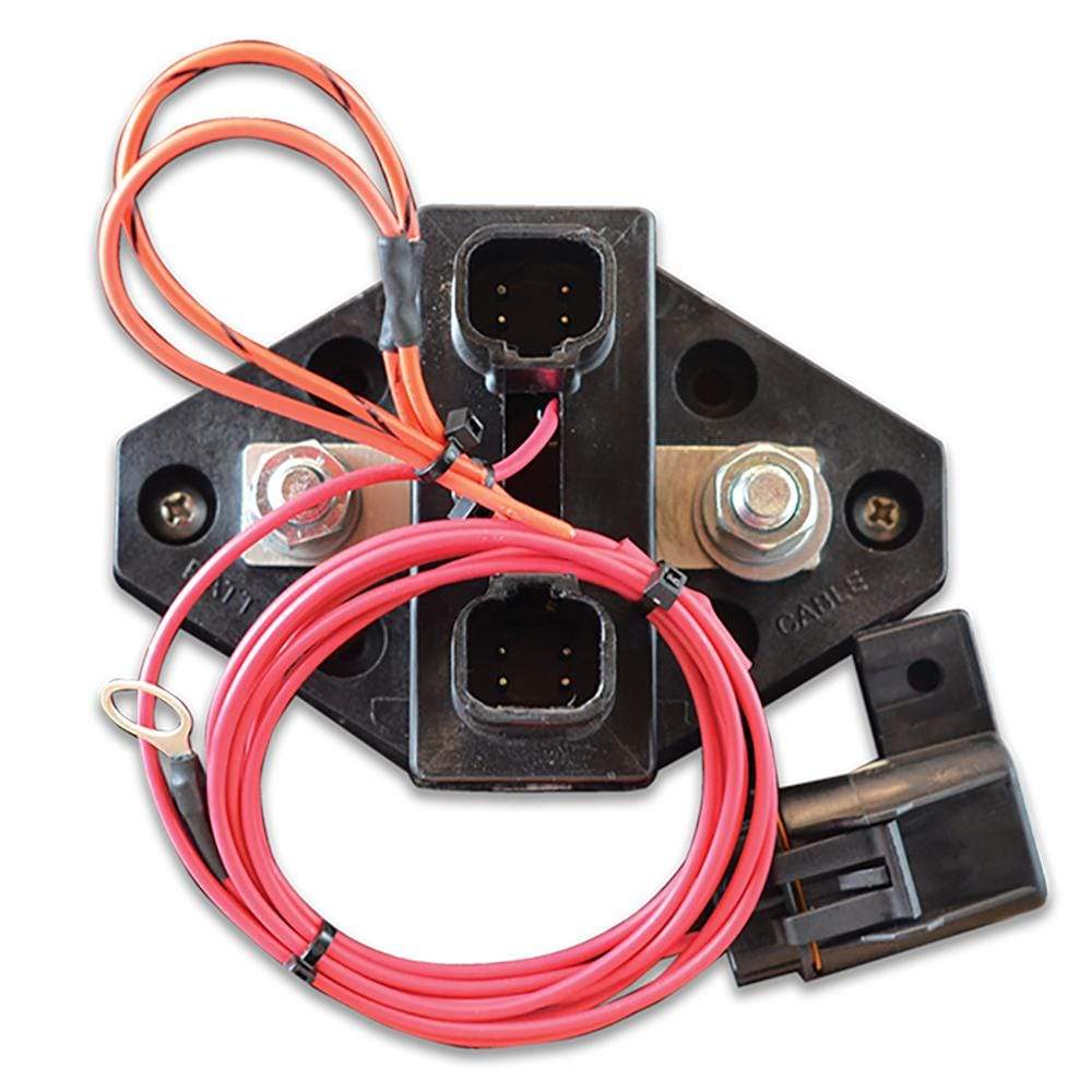 Balmar Qualifies for Free Shipping Balmar Smartshunt 350a 12-48v for SG200 Display #SG2-0100