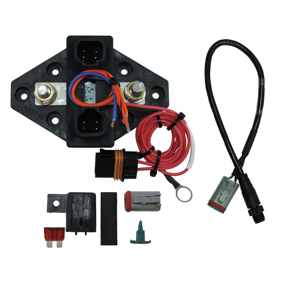 Balmar Qualifies for Free Shipping Balmar Smartshunt N2k 350a 12-48v for SG200 Display #SG2-0130