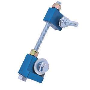 Balmar Qualifies for Free Shipping Balmar Universal Belt Buddy without Adjustment Arm #BBU