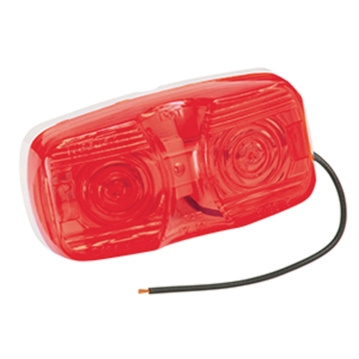 Bargman Clearance Light Red #32-003441