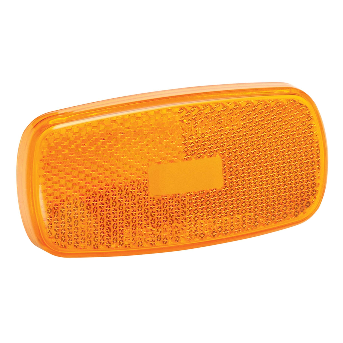 Bargman Replacement Part Clearance Light Lens # #31-59-012