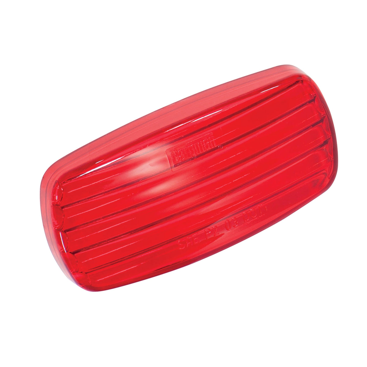 Bargman Replacement Part Clearance Light Lens # #34-58-010
