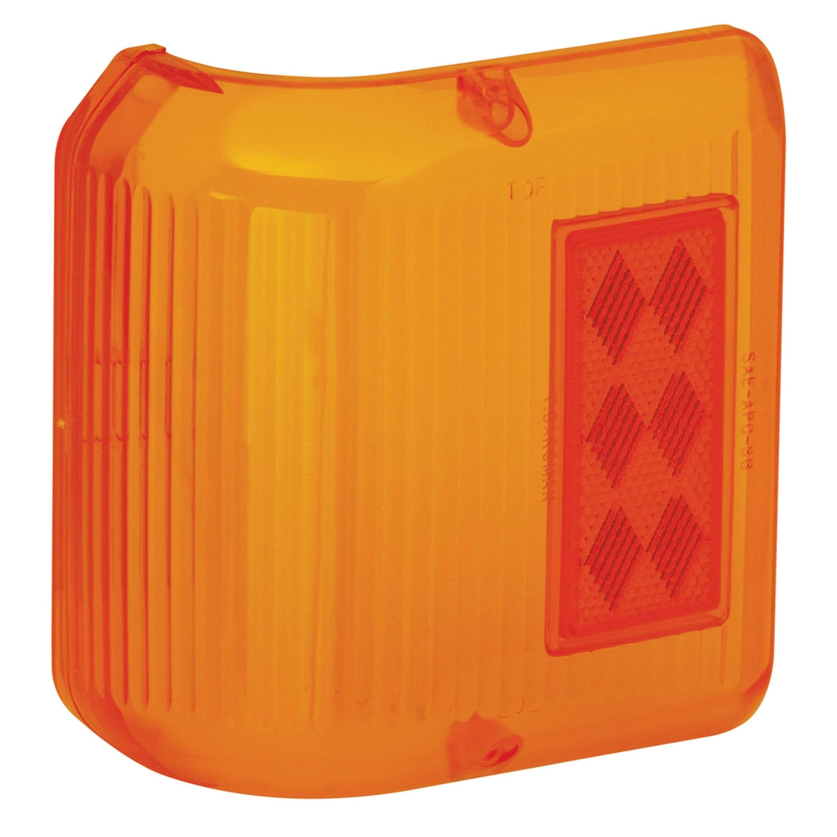 Bargman Replacement Part Side Marker Clearance #34-86-712