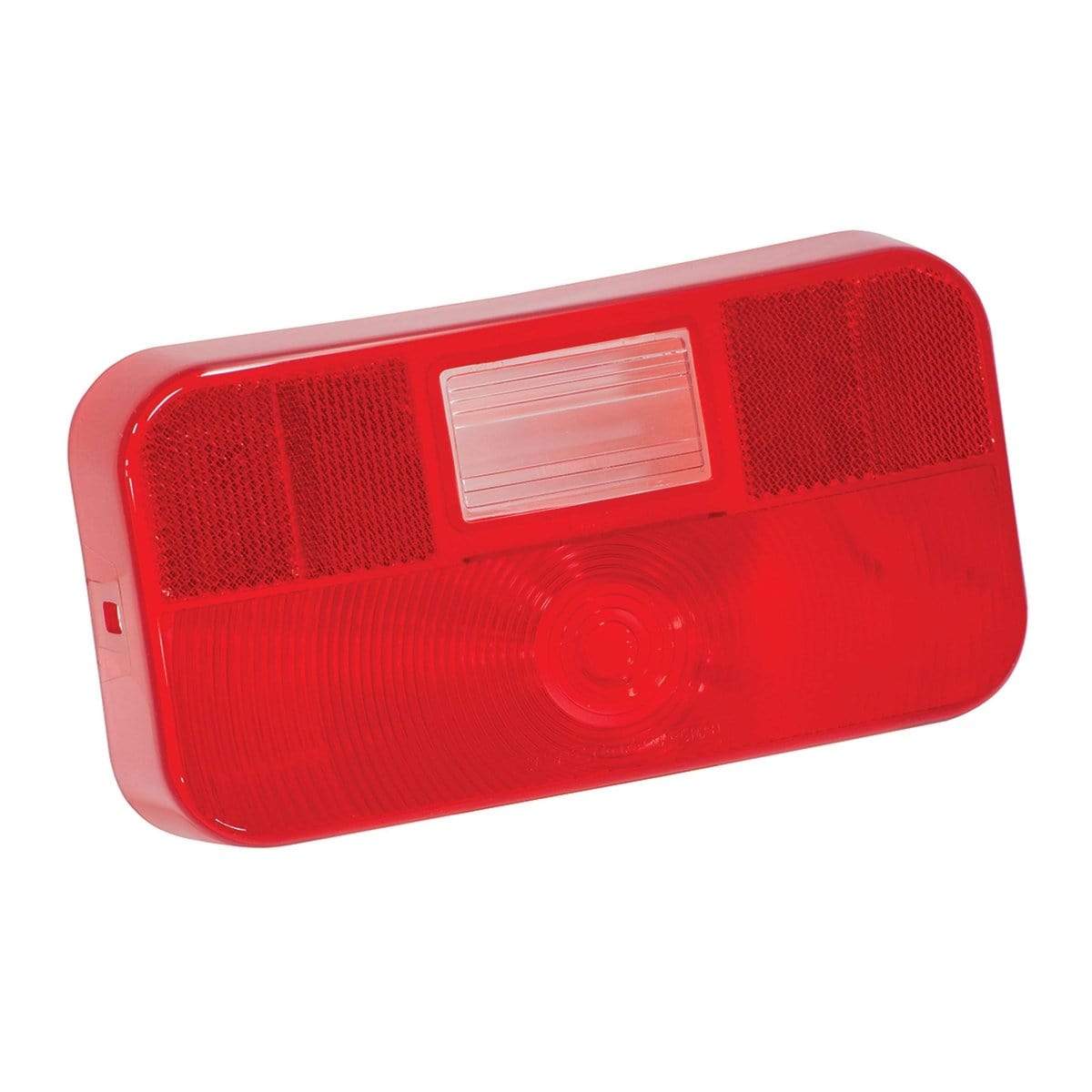 Bargman Qualifies for Free Shipping Bargman Replacement Part Taillight Lens Red #34-92-704