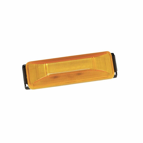 Bargman Qualifies for Free Shipping Bargman Side Marker Clearance Light LED #38 Amber #42-38-034