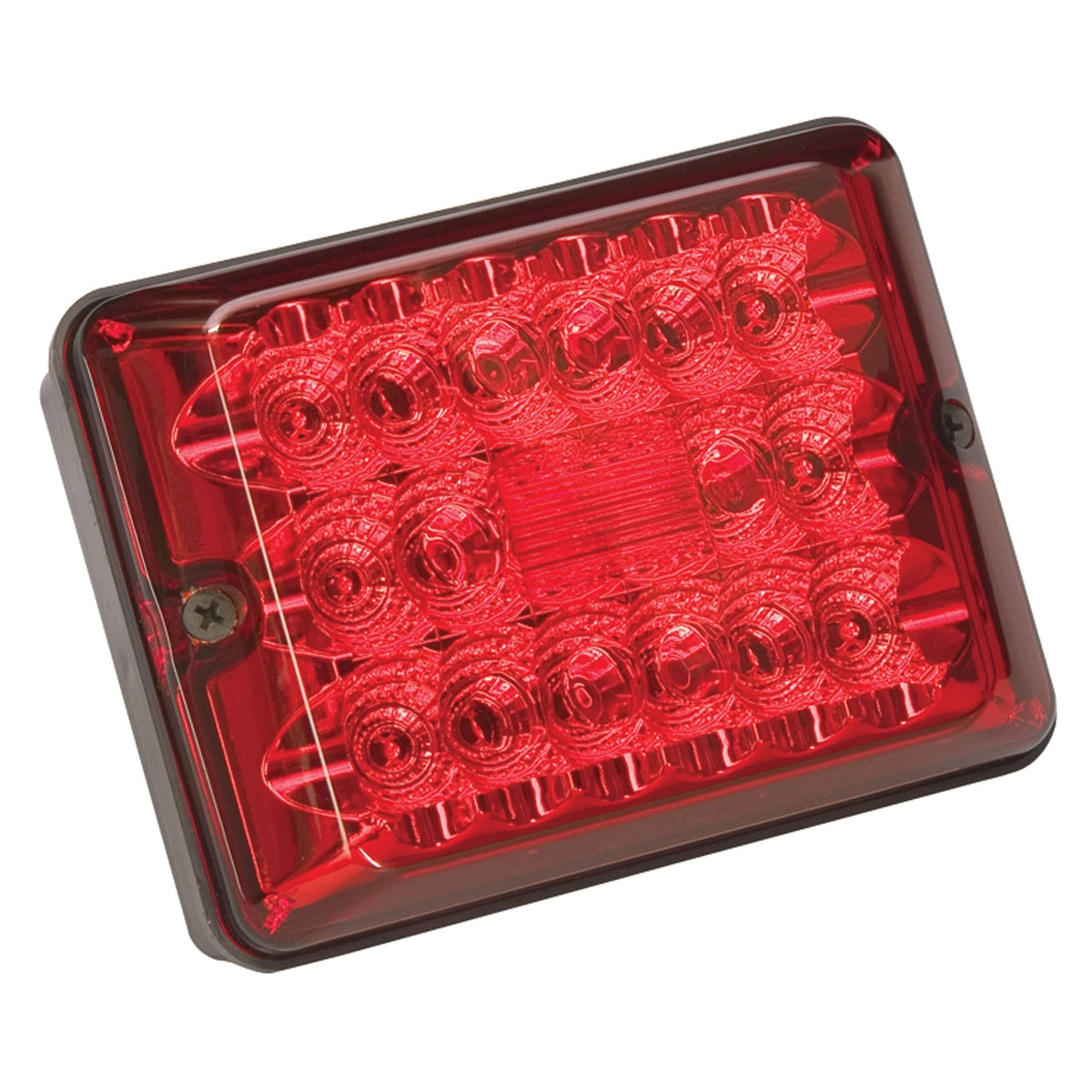 Bargman Taillight LED #86 Single Stop Tail Tur #48-86-101
