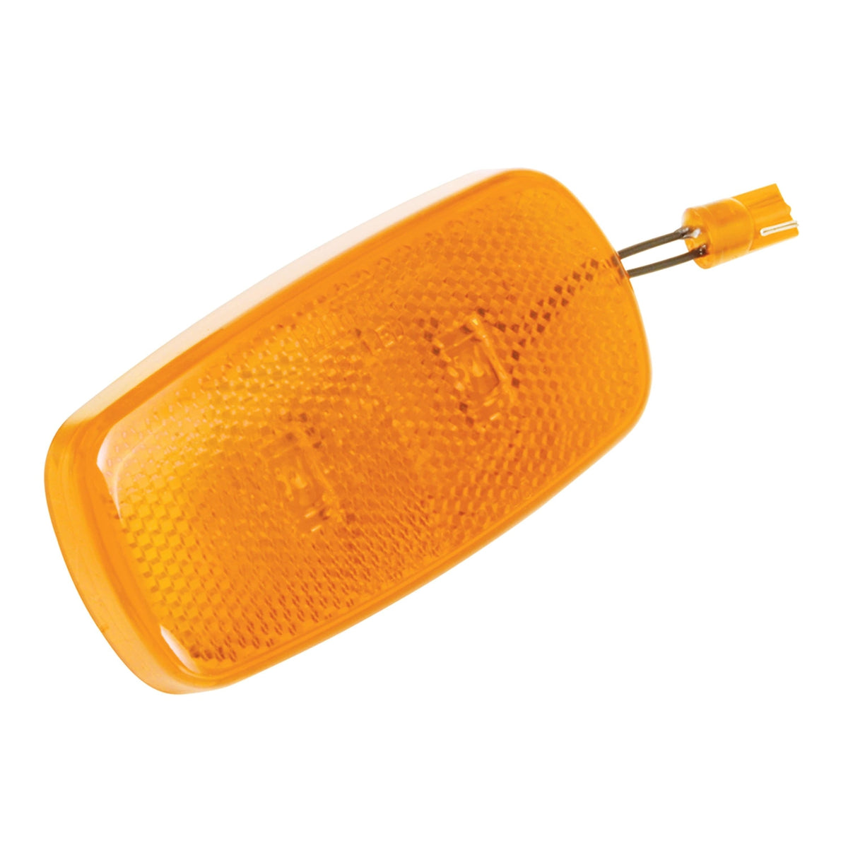 Bargman Upgrade Kit LED #59 Amber #47-59-412
