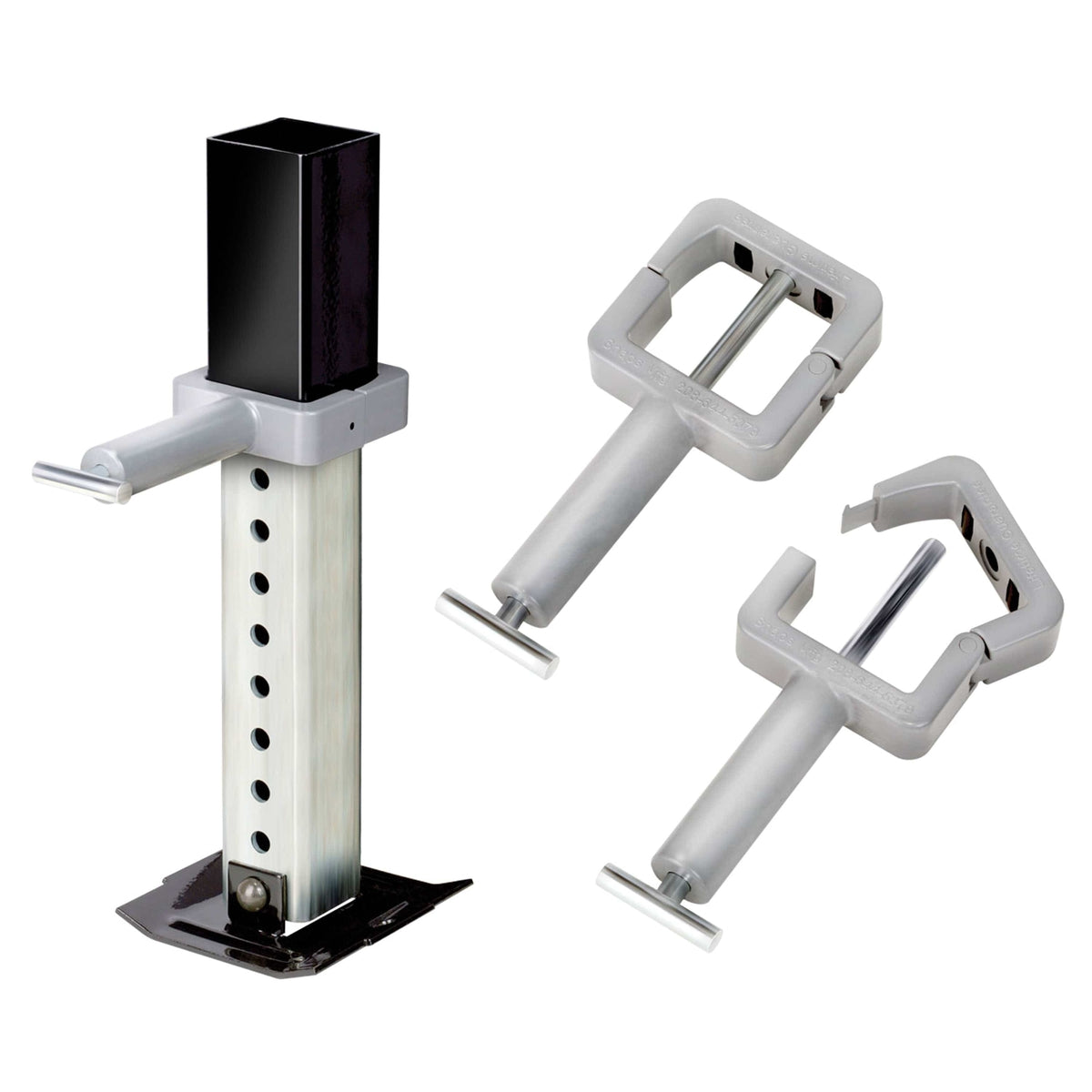 Barker Qualifies for Free Shipping Barker Lite 5th Wheel Snaps 7/16" Pin #31861