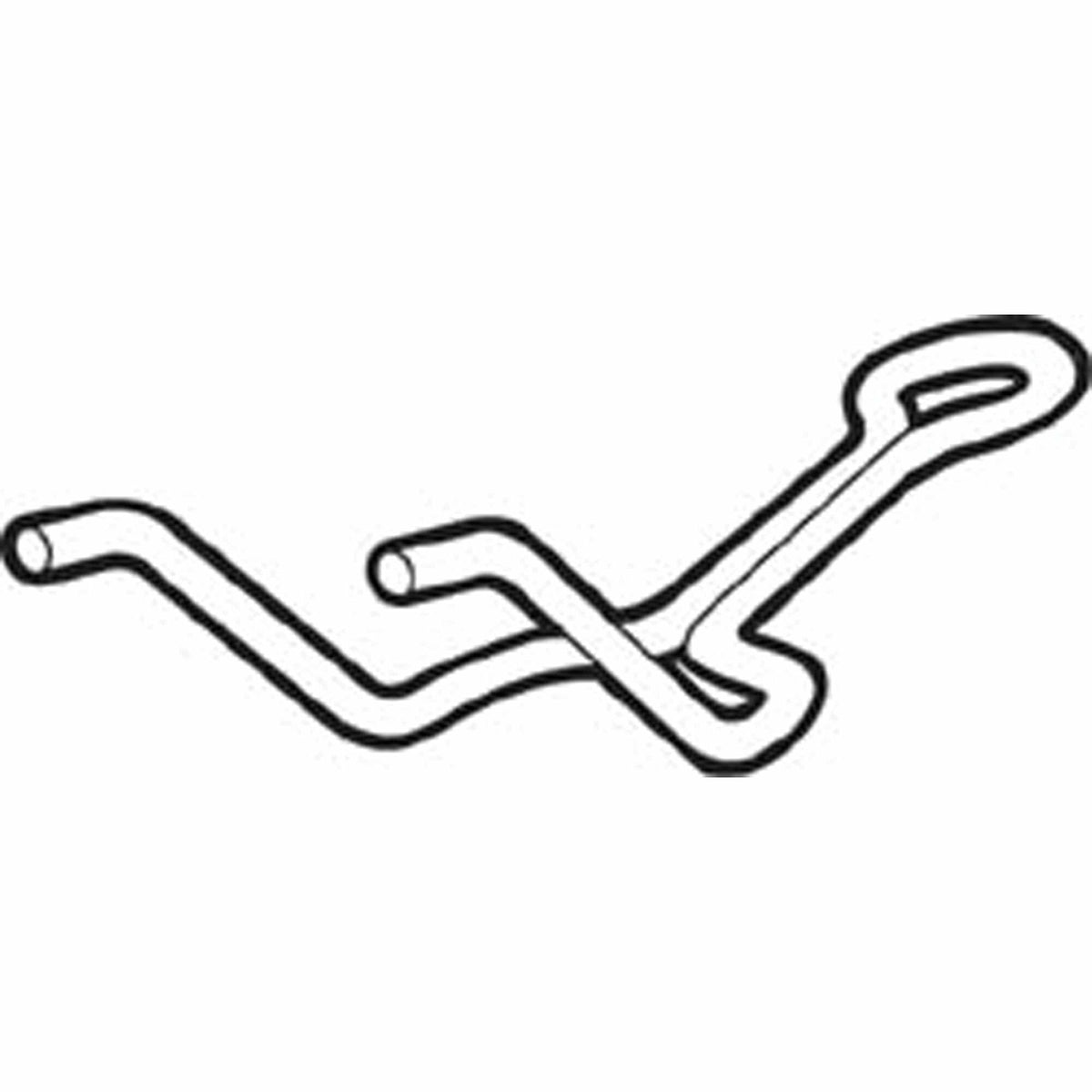 Barker Qualifies for Free Shipping Barker Tote-Along Tow Bracket #11310