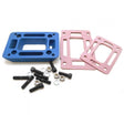 Barr Qualifies for Free Shipping Barr Chrysler Center Rise Elbow Adapter Kit #534002