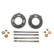 Barr Qualifies for Free Shipping Barr Crusader 8" Riser Mounting Package #CR-20-97169P
