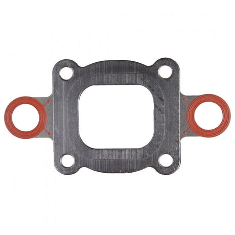 Barr Qualifies for Free Shipping Barr Mercruiser Dry Joint Exhaust Elbow Gasket #MC47-27-864547