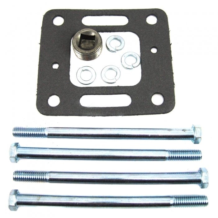 Barr Qualifies for Free Shipping Barr Mercruiser Riser Mounting Package #MC-20-44354P