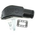 Barr Qualifies for Free Shipping Barr Volvo Penta Exhaust Elbow #VO-20-855384