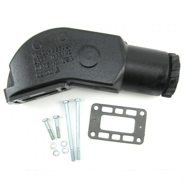 Barr Qualifies for Free Shipping Barr Volvo Penta Exhaust Elbow #VO-20-855384