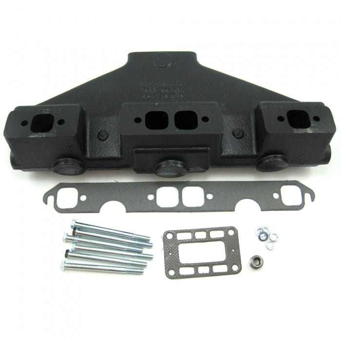 Barr Not Qualified for Free Shipping Barr Volvo Penta GM Small Block Exhaust Manifold #VO-1-835804