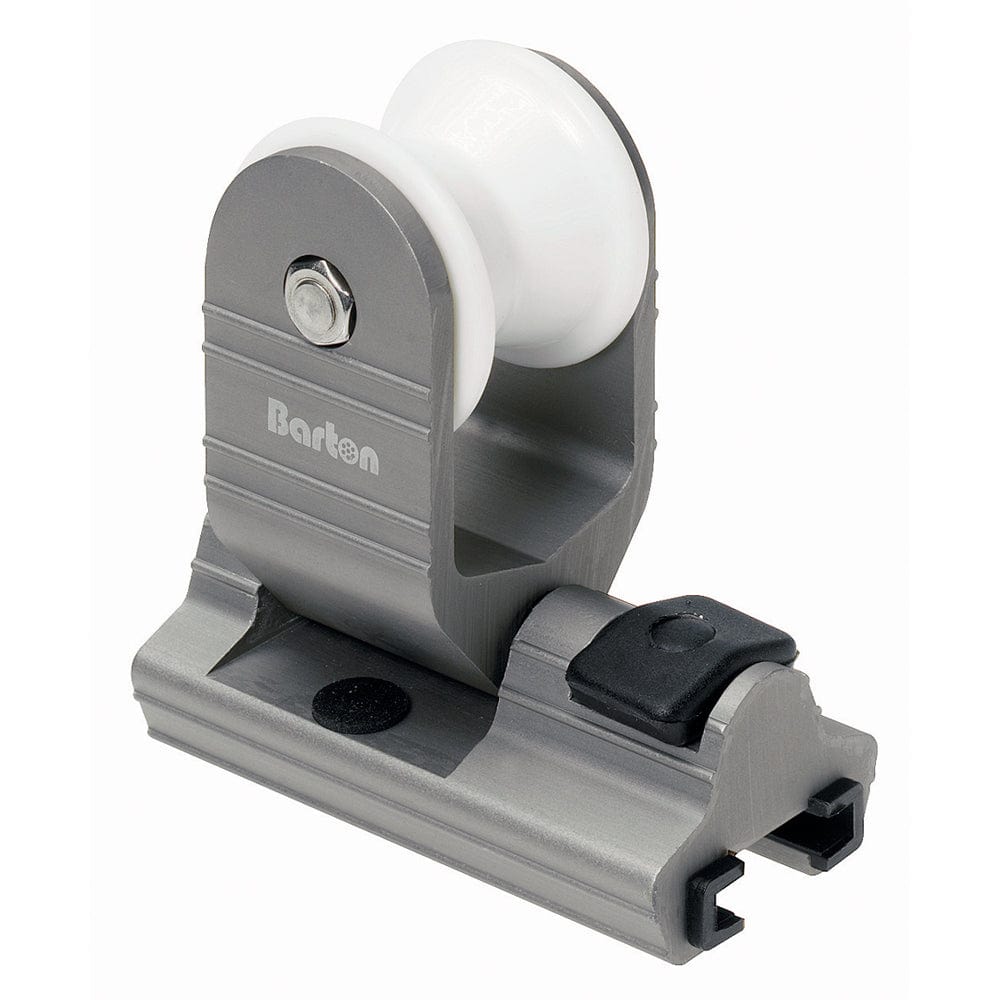 Barton Marine Qualifies for Free Shipping Barton Marine Genoa Car Fits 25mm 1" T Track #25100