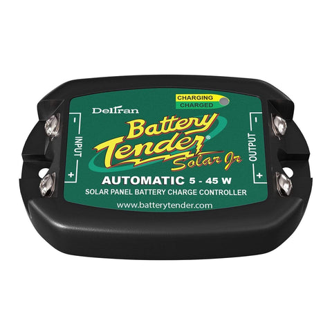 Battery Tender Qualifies for Free Shipping Battery Tender 5-15 Watt Solar Controller #021-1162