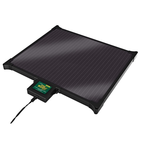 Battery Tender Qualifies for Free Shipping Battery Tender 5-Watt Solar Charger #021-1163
