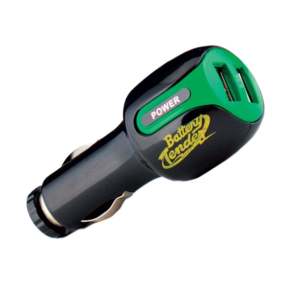 Battery Tender Qualifies for Free Shipping Battery Tender Dual Port USB Charger #021-0161