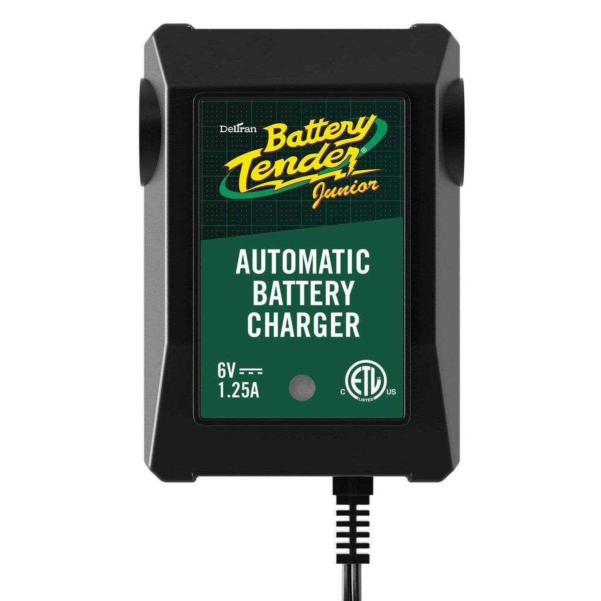 Battery Tender Qualifies for Free Shipping Battery Tender Junior 6v CA #022-0196