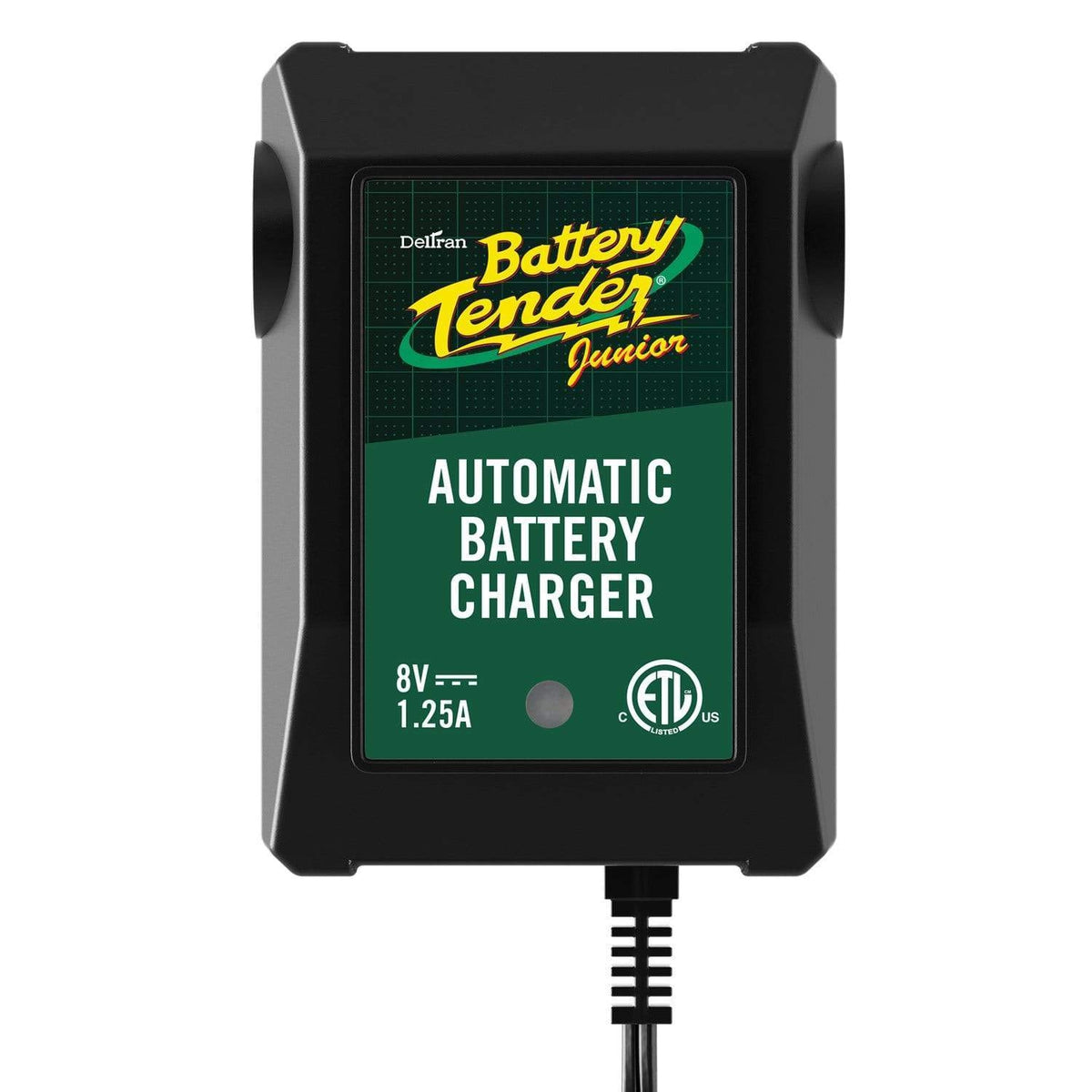 Battery Tender Qualifies for Free Shipping Battery Tender Junior 8v CA #022-0197