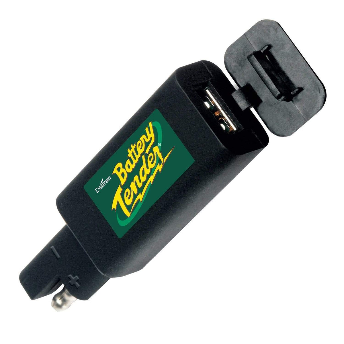 Battery Tender Qualifies for Free Shipping Battery Tender Quick Disconnect Plug USB Charger #081-0158