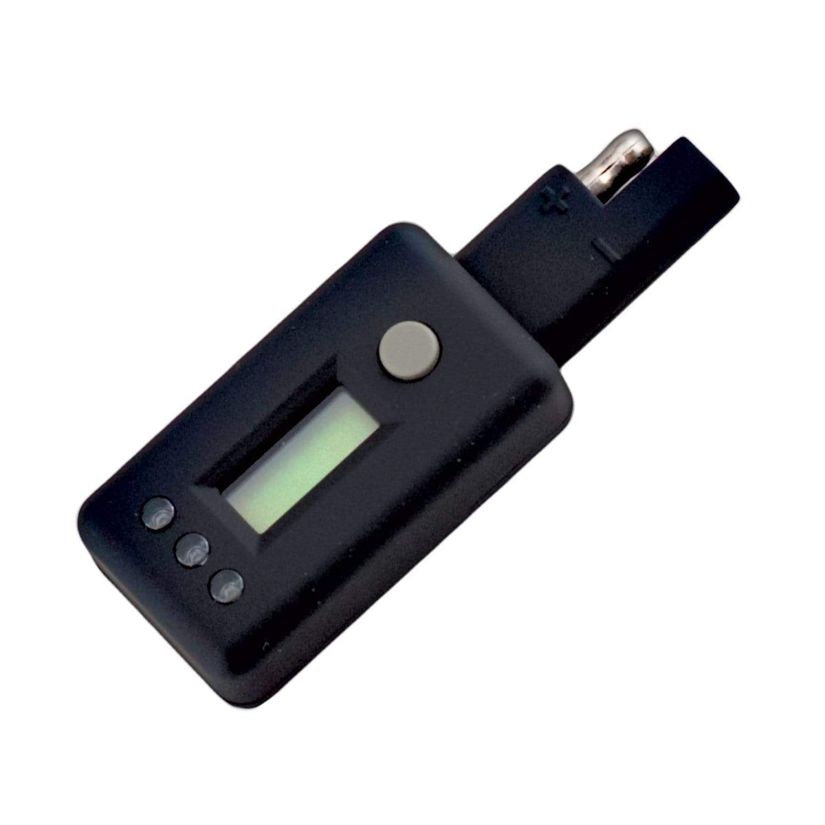 Battery Tender Qualifies for Free Shipping Battery Tender Quick Disconnect Plug with LCD Display #081-0157