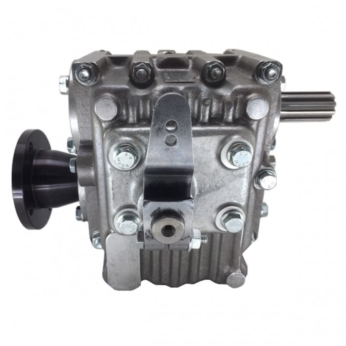 Baysan Marine Not Qualified for Free Shipping Baysan Marine M60 Transmission 2.13:1 Ratio #BMT-M60-2.13