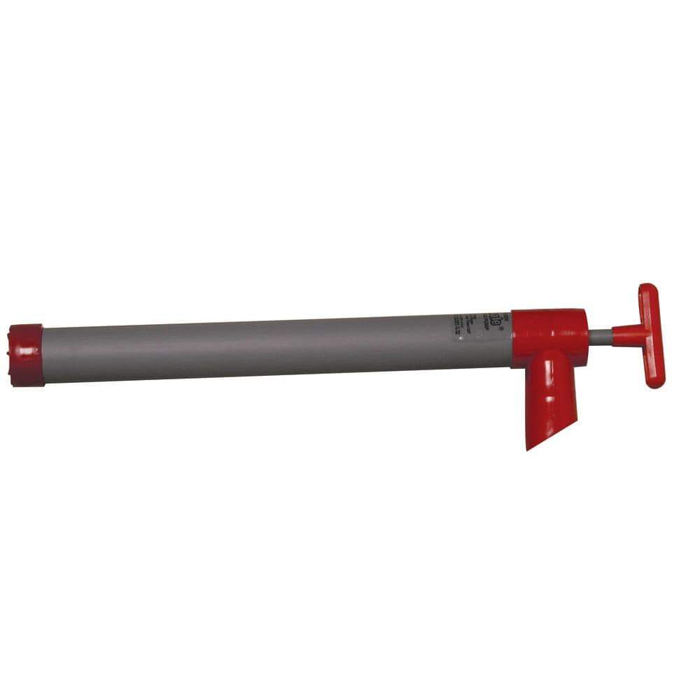 Beckson Marine Qualifies for Free Shipping Beckson Canoe and Kayak Pump 18" 8 GPM #318P