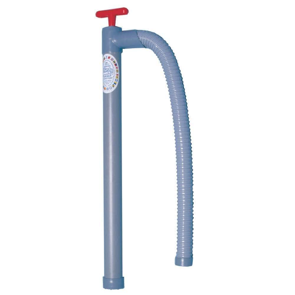 Beckson Marine Qualifies for Free Shipping Beckson Marine Thirsty Mate Pump 24" #124PF