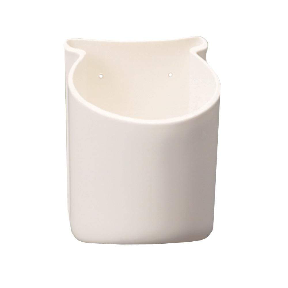 Beckson Marine Qualifies for Free Shipping Beckson Soft-Mate Can Holder White Standard Size #HH-6