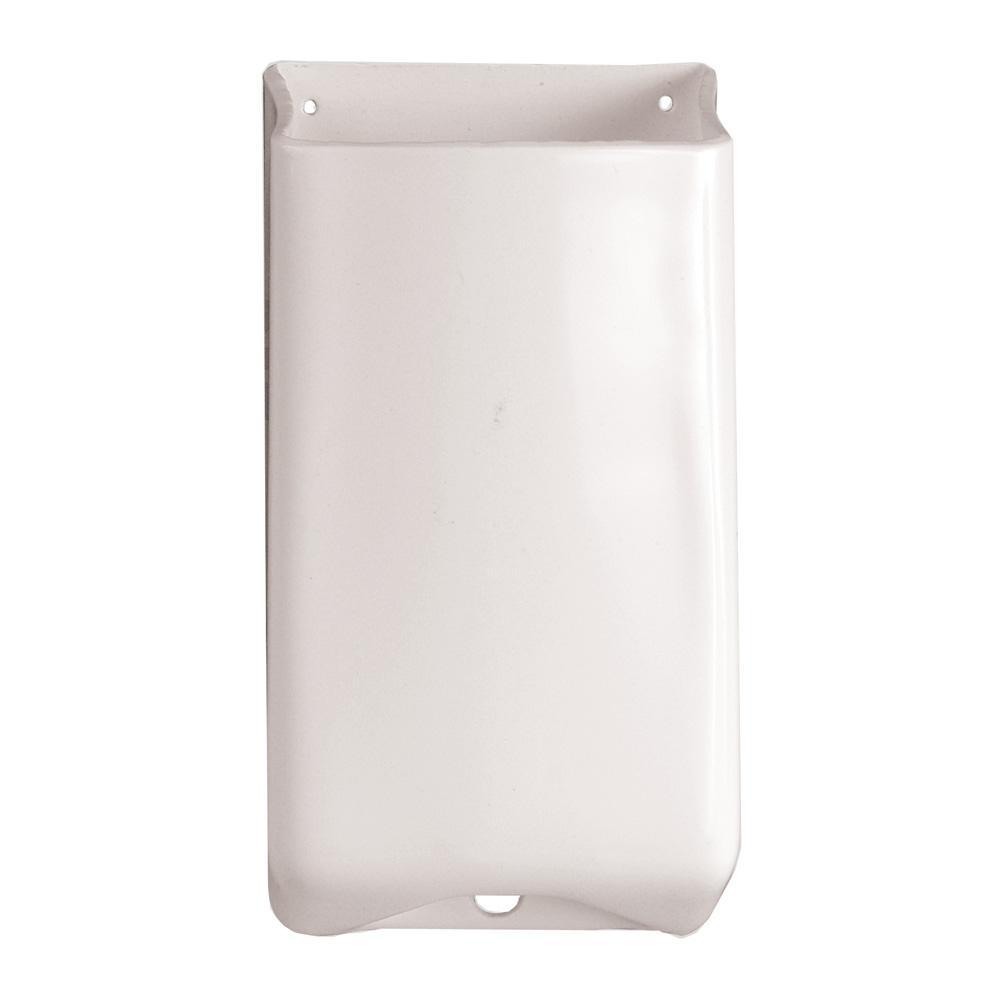 Beckson Marine Qualifies for Free Shipping Beckson Soft-Mate Radio Holder White #HH-8