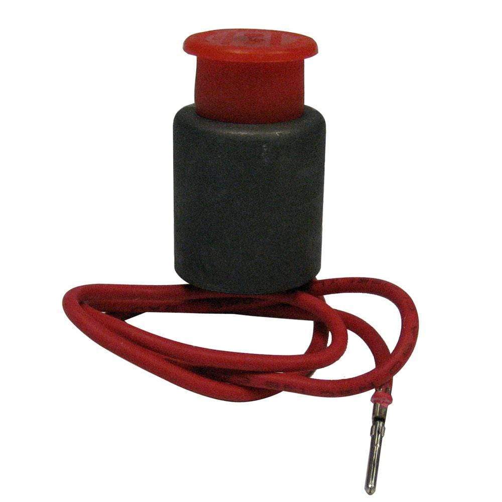 Bennett Trim Tabs Qualifies for Free Shipping Bennett Solenoid Valve Red #VP1135R