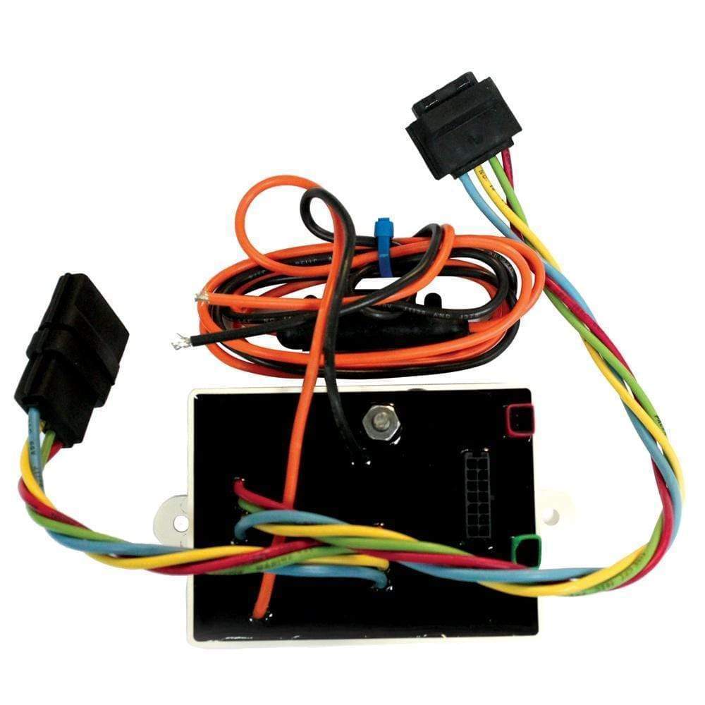 Bennett Trim Tabs EIC Relay Module 12v #EIC101