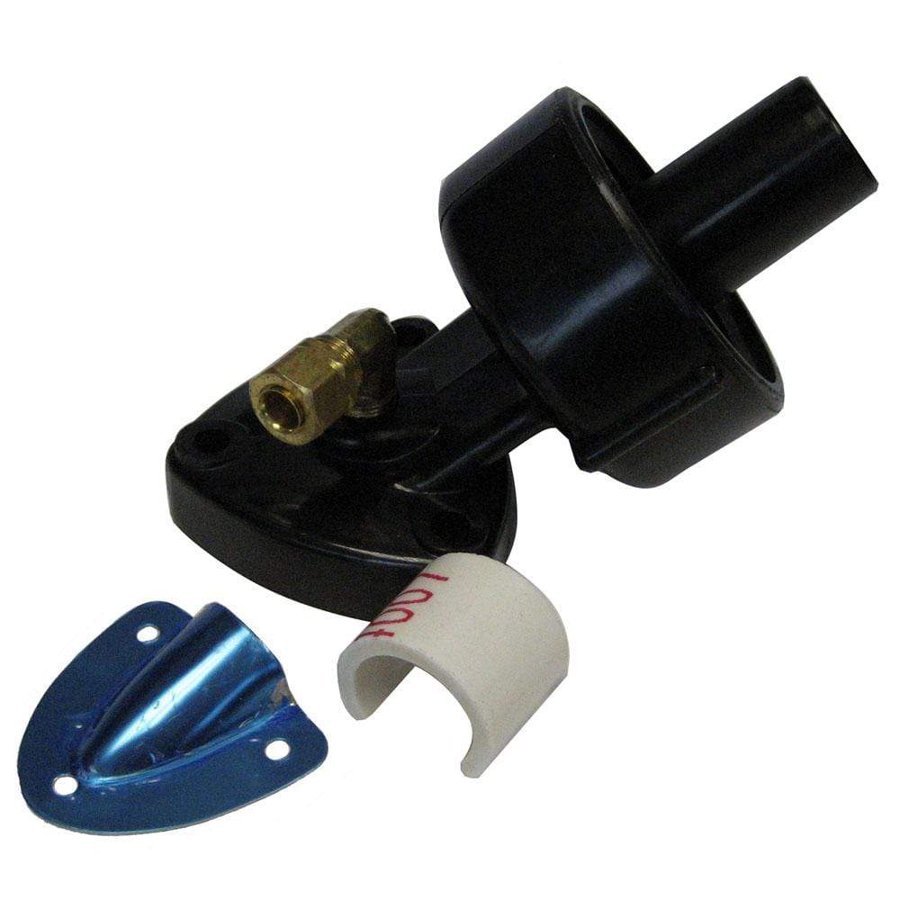 Bennett Trim Tabs Qualifies for Free Shipping Bennett Upper Hinge External Line #A1103EX