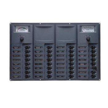 BEP Marine Not Qualified for Free Shipping BEP 32-Way DC #906-DCSM