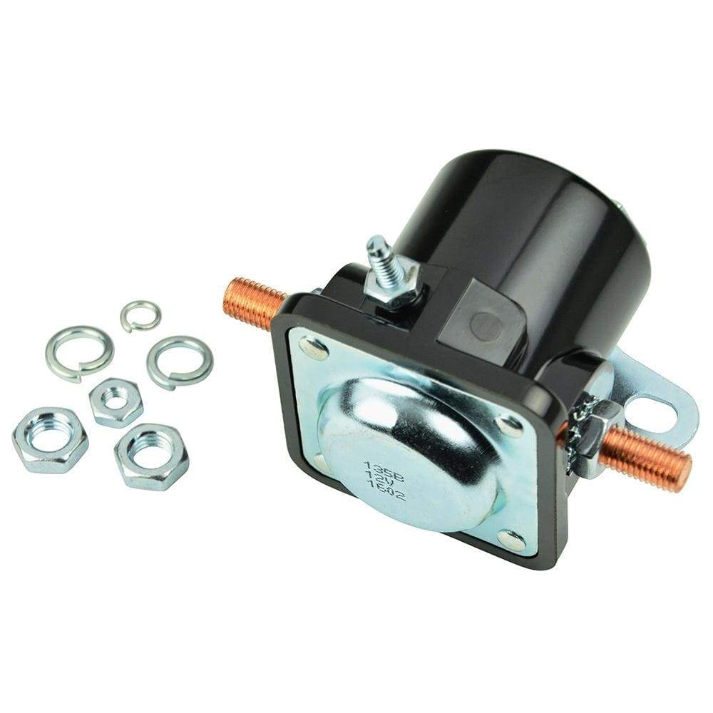 BEP Marine Qualifies for Free Shipping BEP Engine Starting Solenoid 100a #1002206