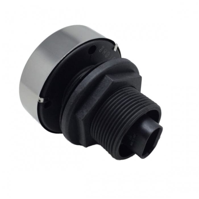 BEP Marine Qualifies for Free Shipping BEP Marine Flush Mount Docking Lights with Convex Lens#M051B-SS