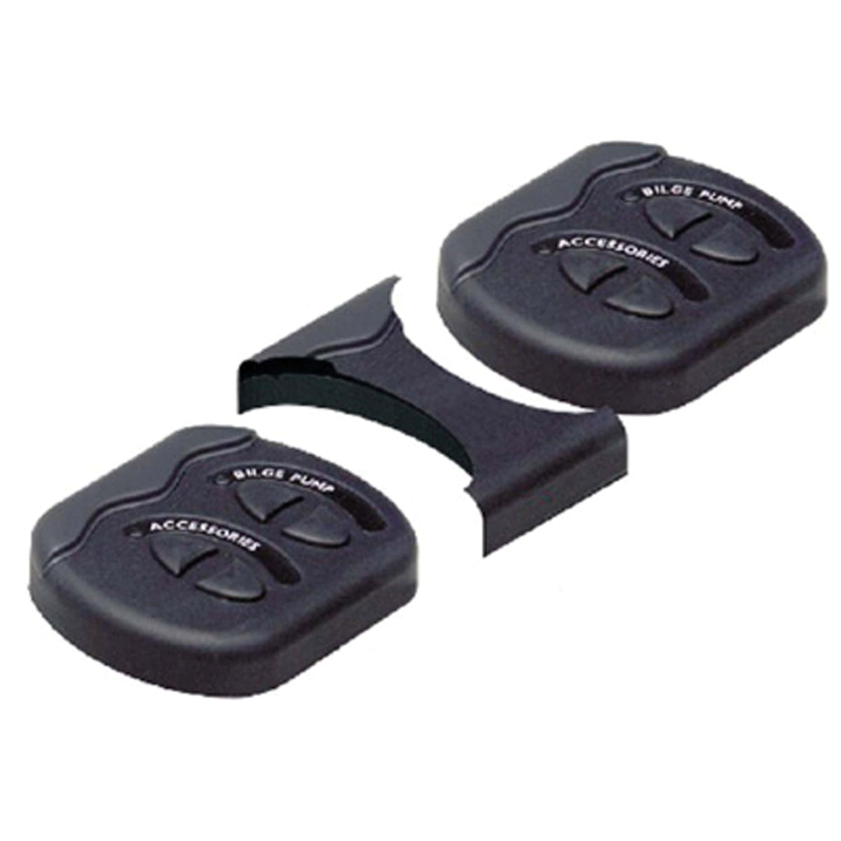 BEP Marine Qualifies for Free Shipping BEP Marine Switch Joiner for Panels #CG2-JB