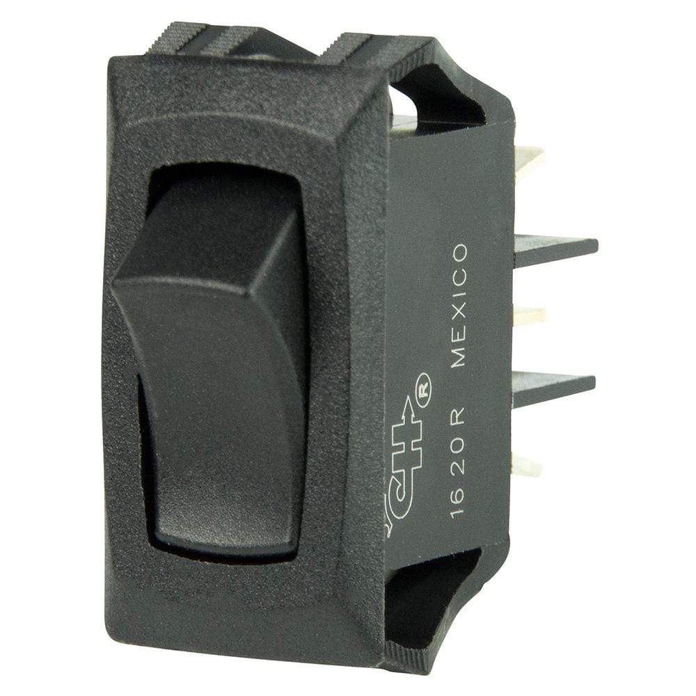 BEP Marine Qualifies for Free Shipping BEP Mini Rocker Switch 10a SPDT On-On 12v #1001706